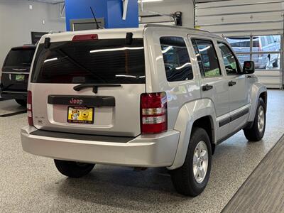 2011 Jeep Liberty Sport   - Photo 7 - Grand Rapids, MI 49504