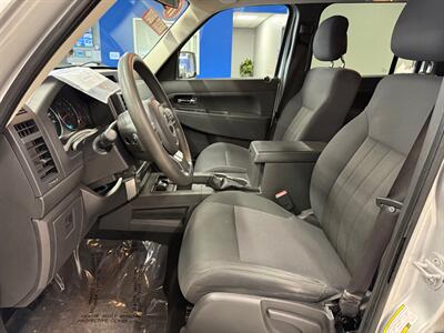 2011 Jeep Liberty Sport   - Photo 21 - Grand Rapids, MI 49504