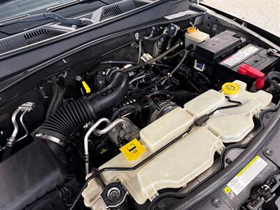 2011 Jeep Liberty Sport   - Photo 32 - Grand Rapids, MI 49504