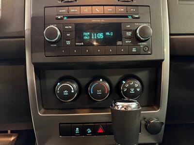 2011 Jeep Liberty Sport   - Photo 24 - Grand Rapids, MI 49504