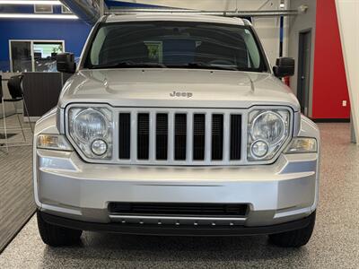 2011 Jeep Liberty Sport   - Photo 2 - Grand Rapids, MI 49504