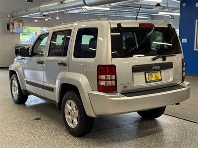 2011 Jeep Liberty Sport   - Photo 5 - Grand Rapids, MI 49504