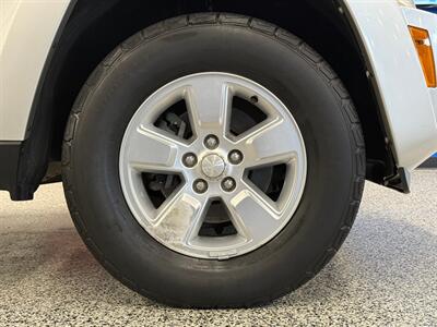 2011 Jeep Liberty Sport   - Photo 9 - Grand Rapids, MI 49504