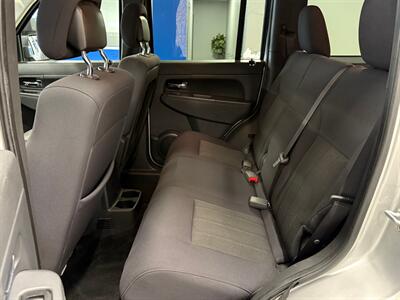 2011 Jeep Liberty Sport   - Photo 18 - Grand Rapids, MI 49504