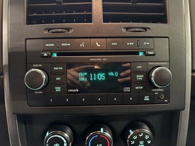 2011 Jeep Liberty Sport   - Photo 27 - Grand Rapids, MI 49504