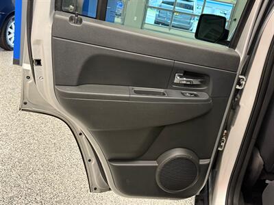 2011 Jeep Liberty Sport   - Photo 19 - Grand Rapids, MI 49504