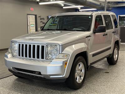 2011 Jeep Liberty Sport   - Photo 3 - Grand Rapids, MI 49504