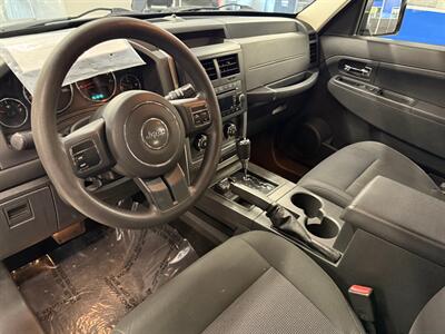 2011 Jeep Liberty Sport   - Photo 22 - Grand Rapids, MI 49504