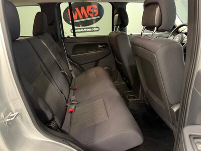 2011 Jeep Liberty Sport   - Photo 13 - Grand Rapids, MI 49504