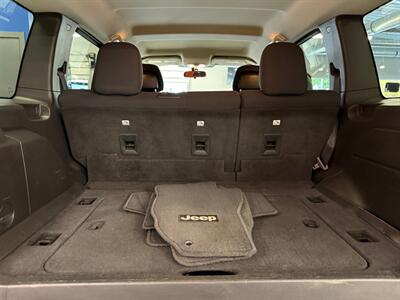 2011 Jeep Liberty Sport   - Photo 15 - Grand Rapids, MI 49504