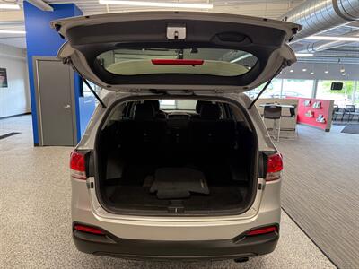 2016 Kia Sorento LX   - Photo 16 - Grand Rapids, MI 49504