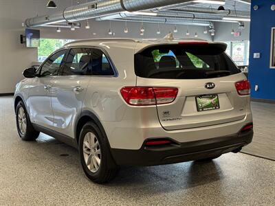 2016 Kia Sorento LX   - Photo 5 - Grand Rapids, MI 49504
