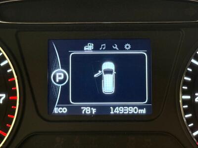 2016 Kia Sorento LX   - Photo 20 - Grand Rapids, MI 49504