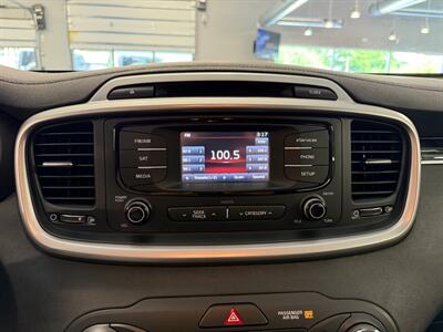 2016 Kia Sorento LX   - Photo 21 - Grand Rapids, MI 49504