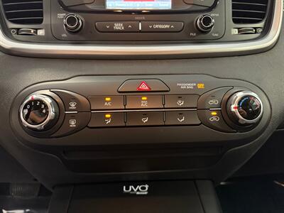2016 Kia Sorento LX   - Photo 22 - Grand Rapids, MI 49504