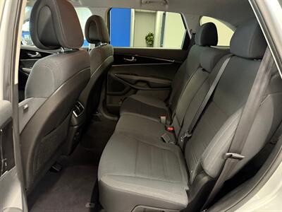 2016 Kia Sorento LX   - Photo 17 - Grand Rapids, MI 49504