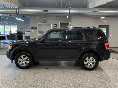 2011 Ford Escape Limited   - Photo 5 - Grand Rapids, MI 49504