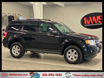 2011 Ford Escape Limited   - Photo 1 - Grand Rapids, MI 49504