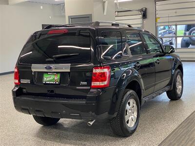 2011 Ford Escape Limited   - Photo 8 - Grand Rapids, MI 49504