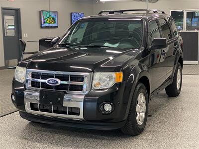 2011 Ford Escape Limited   - Photo 4 - Grand Rapids, MI 49504