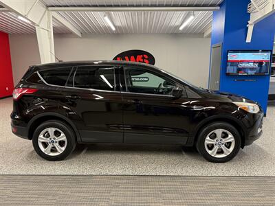 2013 Ford Escape SE - Photo 8 - Grand Rapids, MI 49504