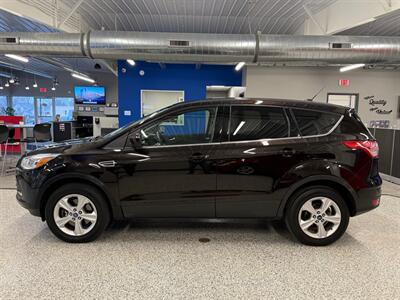2013 Ford Escape SE - Photo 4 - Grand Rapids, MI 49504
