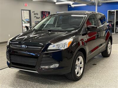 2013 Ford Escape SE - Photo 3 - Grand Rapids, MI 49504
