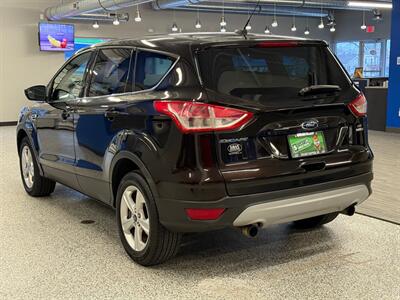 2013 Ford Escape SE - Photo 5 - Grand Rapids, MI 49504
