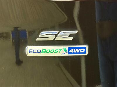 2013 Ford Escape SE - Photo 28 - Grand Rapids, MI 49504