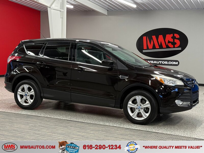 2013 Ford Escape SE   - Photo 1 - Grand Rapids, MI 49504
