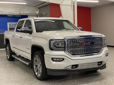 2017 GMC Sierra 1500 Denali   - Photo 2 - Grand Rapids, MI 49504