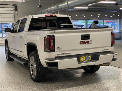 2017 GMC Sierra 1500 Denali   - Photo 9 - Grand Rapids, MI 49504