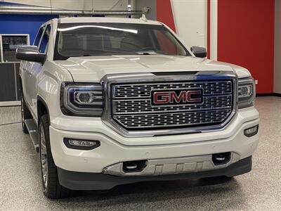 2017 GMC Sierra 1500 Denali   - Photo 3 - Grand Rapids, MI 49504