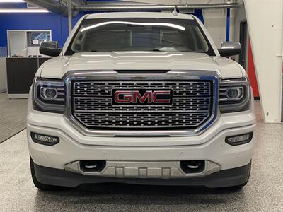 2017 GMC Sierra 1500 Denali   - Photo 4 - Grand Rapids, MI 49504