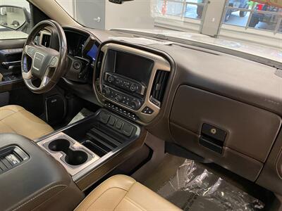 2017 GMC Sierra 1500 Denali   - Photo 11 - Grand Rapids, MI 49504