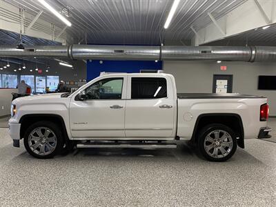 2017 GMC Sierra 1500 Denali   - Photo 7 - Grand Rapids, MI 49504