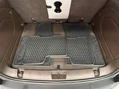 2015 Jeep Renegade Latitude - Photo 19 - Grand Rapids, MI 49504