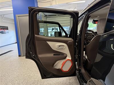 2015 Jeep Renegade Latitude - Photo 12 - Grand Rapids, MI 49504