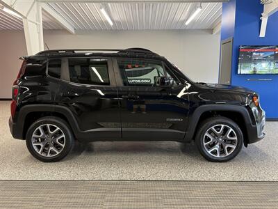 2015 Jeep Renegade Latitude - Photo 8 - Grand Rapids, MI 49504