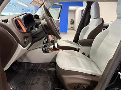 2015 Jeep Renegade Latitude - Photo 22 - Grand Rapids, MI 49504
