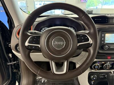 2015 Jeep Renegade Latitude - Photo 36 - Grand Rapids, MI 49504