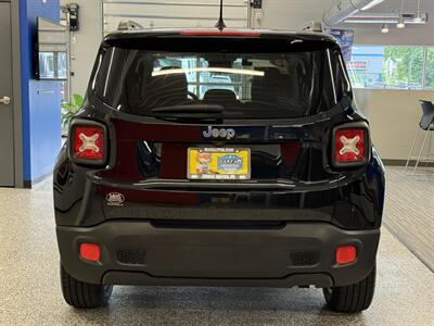 2015 Jeep Renegade Latitude - Photo 6 - Grand Rapids, MI 49504