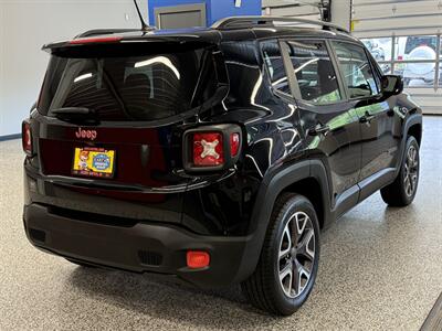 2015 Jeep Renegade Latitude - Photo 7 - Grand Rapids, MI 49504