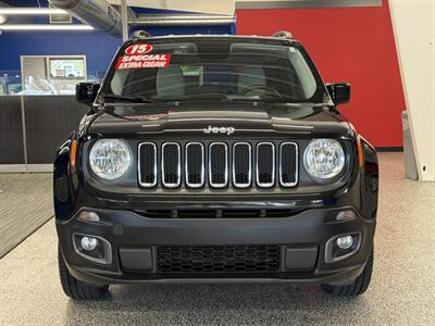2015 Jeep Renegade Latitude - Photo 2 - Grand Rapids, MI 49504