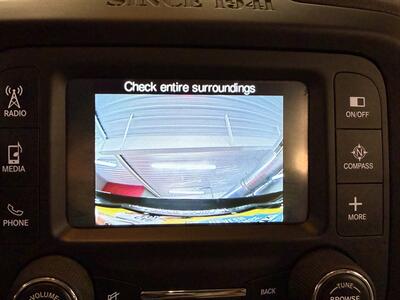 2015 Jeep Renegade Latitude - Photo 30 - Grand Rapids, MI 49504