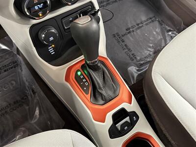 2015 Jeep Renegade Latitude - Photo 26 - Grand Rapids, MI 49504