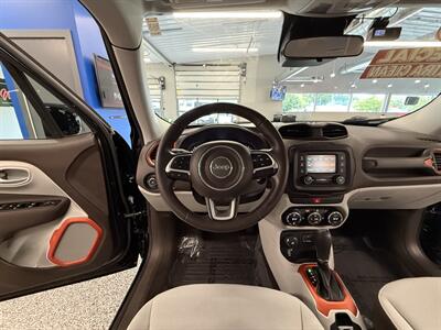 2015 Jeep Renegade Latitude - Photo 37 - Grand Rapids, MI 49504