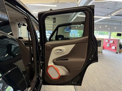 2015 Jeep Renegade Latitude - Photo 11 - Grand Rapids, MI 49504