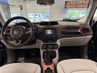 2015 Jeep Renegade Latitude - Photo 35 - Grand Rapids, MI 49504