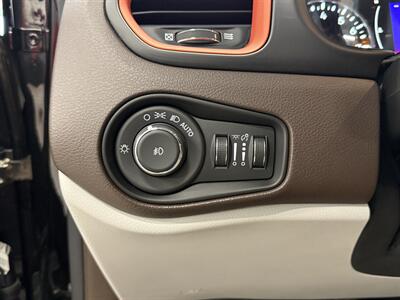 2015 Jeep Renegade Latitude - Photo 25 - Grand Rapids, MI 49504